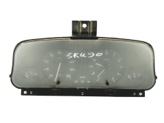 Hastighetsmätare Scudo Jumpy Expert 1480110080 Fiat PSA 41394