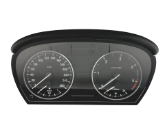 Hastighetsmätare BMW 3 E90 E91 9166846-03 1025350-86 43827