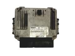Styrenhet 0281013595 39102-2A720 KIA Bosch