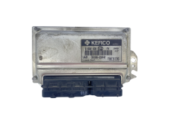 Styrenhet Hyundai 9030930215F A4 39106-22040 Kefico 63751