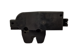 Bagageluckslås Bak 8726N9 9646091480 Peugeot 206 307 CC 11643