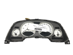 Varvräknare Opel Astra G 24454303TM 110080159006