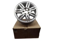 Aluminiumfälg Renault 8200367648 6,5Jx16 ET50 5x108