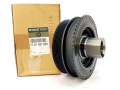 Vevaxelremskiva Original Master II Movano Interstar 3.0 dCi 7701057823