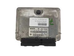 Styrenhet 24417169 0281010268 Opel Bosch GM 3303