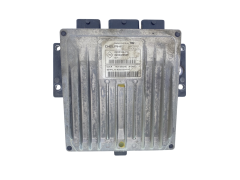 Styrenhet 8200334419 8200469340 R0410B024D Renault Delphi 63621