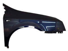 Skärm Höger Fram Renault Vel Satis 8200778972 8200018522 6659