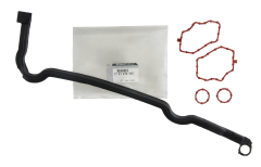 Packning, tätning Original Renault Koleos 2.0 dCI 7701476555