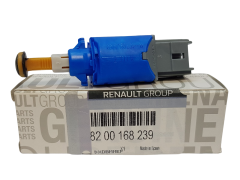 Bromspedalssensor Renault Dacia 8200168239 Original