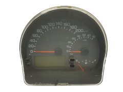 Hastighetsmätare Fiat Multipla 51732331 110080073025 65571