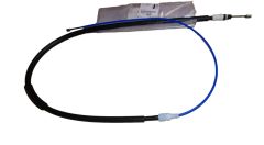 Handbromswire Original 9802570580 Citroen Peugeot