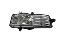 Dimljus Vänster 4F0941699A 99411787502 Audi A6 DPA