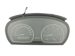 Varvräknare BMW X3 3413127-01 1024630-21 Borg