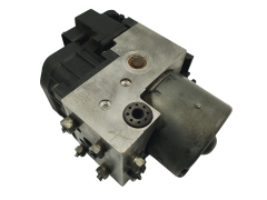Abs-pump Opel Zafira Astra G 90581417 0273004362 0265216651 Bosch 62182