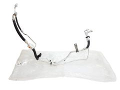 Luftkonditioneringsslang Citroen Peugeot 9802131980 Ny Original