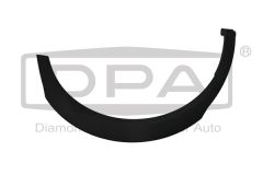 Skärmlist Fram Vänster 2E0854819 88541533302 VW Crafter DPA