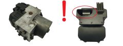 Abs-pump Partner Berlingo 9635756480 0273004439 Bosch 67257