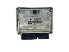 Styrenhet 045906019BG 0281011244 Seat VW Bosch 51125