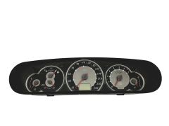 Varvräknare Citroen C5 Lift 9655608780 59633