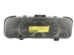 Hastighetsmätare Peugeot 306 9642491480 110008808180 46131
