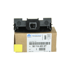 Bagageluckehandtag Original 98114453XT Citroen Peugeot