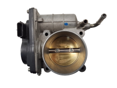 Spjällhusventil Renault 161201190R RME60-12 2.0 16V 2176