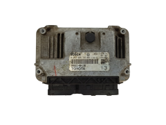 Styrenhet Toyota 0261S06145 89661-0H130 Bosch 16335