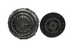 Kopplingskit 1611284980 1607870680 9801139380 1.0 1.2 VTi Peugeot 208 C3