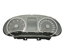 Varvräknare Volkswagen Polo 6R0920860D A2C53376626 43450