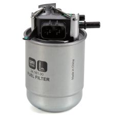 Bränslefilter Ny Original Renault Kadjar 1.7 dCi 16400HV80A