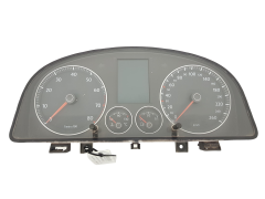 Varvräknare VW Touran 1T0920873D 110080357001 VDO