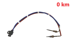 Avgastemperatursensor 226587733RA 1.3 TCE Dacia Renault 0km R1