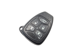 Fjärrnyckel Chrysler Voyager 04727353AC Siemens VDO Fjärrnyckel Chrysler Voyager 04727353AC Siemens VDO