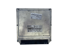 Styrenhet 0281010811 DDE 7791483 Land Rover BMW Bosch 51140