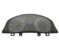 Hastighetsmätare VW Golf MK5 1K0920862K 110080247069 43460