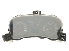 Varvräknare Fiat Panda 555000460104 26238
