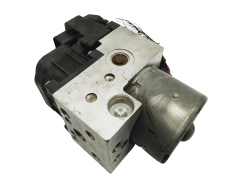Abs-pump Opel Zafira Astra G 90581417 0273004362 0265216651 Bosch 64837