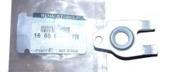 Fäste, Konsol Original 166506457R Renault