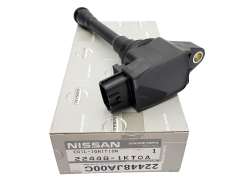 Tändspole Original Koleos Qashqai 2.5 224481KT0A
