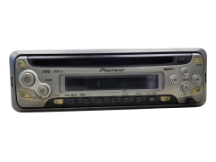 CD-radio Pioneer DEH-1600R