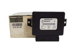 Styrenhetsmodul Renault 285F26474R Ny Original