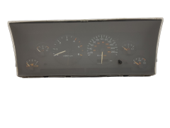 Hastighetsmätare Jeep Grand Cherokee 56042795 2379