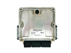 Styrenhet 0281011087 8200065996 8200233343 Volvo Bosch 32169