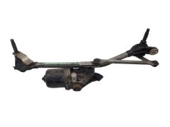 Torkarmekanik Renault Megane 3 288000001R W000007226 Valeo 1006