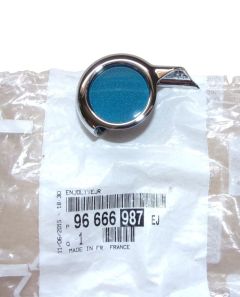 Skyddshatt Ny Original 96666987EJ Citroen