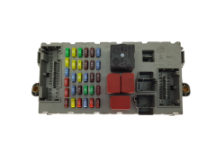 Säkringsbox 50513353 CPL Alfa Romeo Delphi 20321