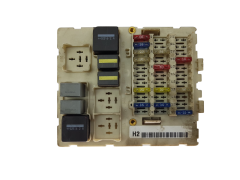 Styrenhetsmodul BSI Ford 518783303 2M5T-14A073-BD