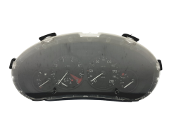 Hastighetsmätare Peugeot 206 9645847280 000644003 57038