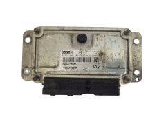 Styrenhet 89661-0H022 0261208702 PSA Toyota Bosch 2819