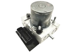 Abs-pump Land Rover Range Rover AH42-2C405-AH 0265950780 Bosch